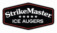 Strike Master logo